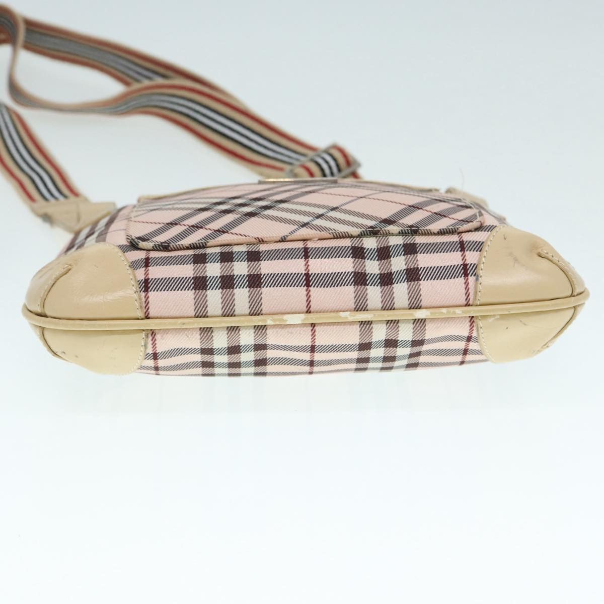 Burberry Burberry Blue Label shoulder Size ONE SIZE - 6 Thumbnail