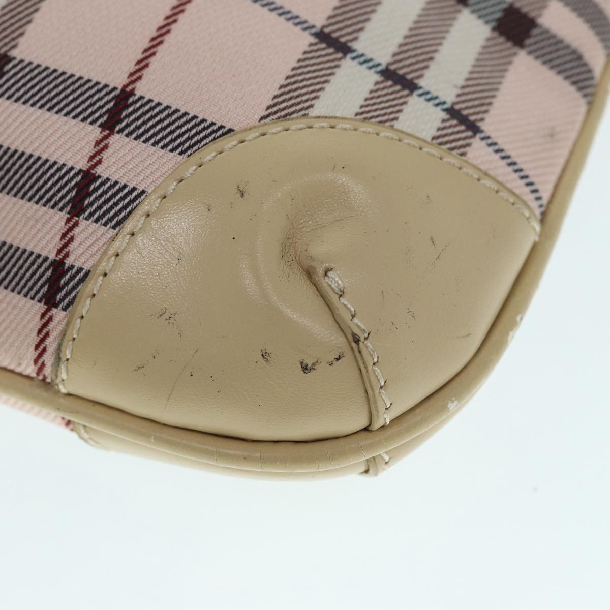 Burberry Burberry Blue Label shoulder Size ONE SIZE - 20 Thumbnail