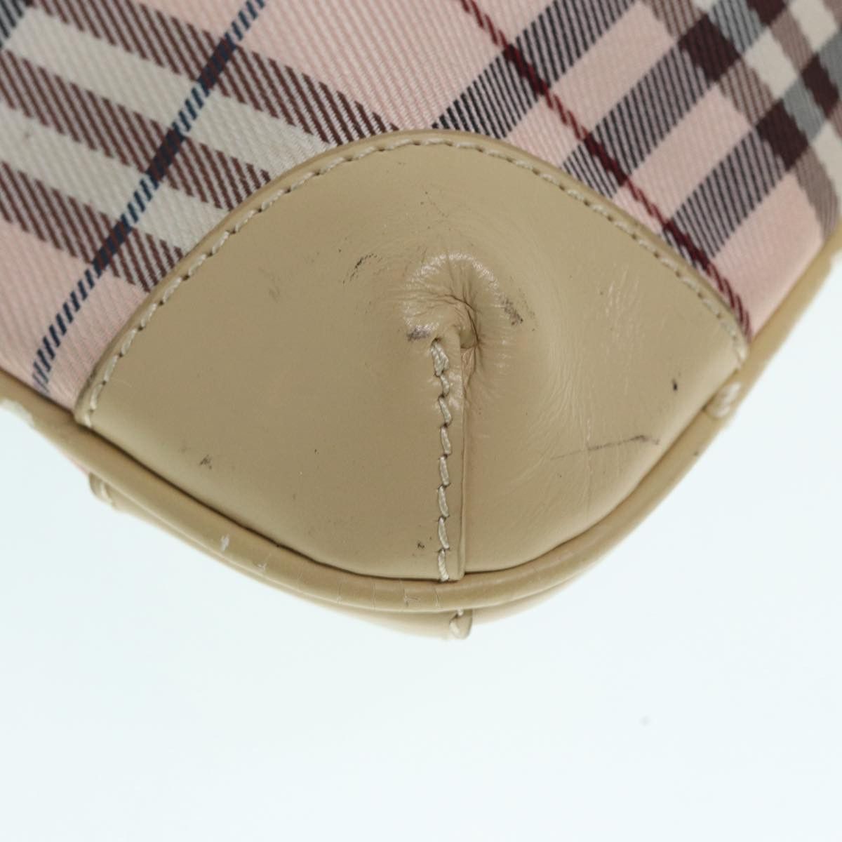 Burberry Burberry Blue Label shoulder Size ONE SIZE - 19 Thumbnail