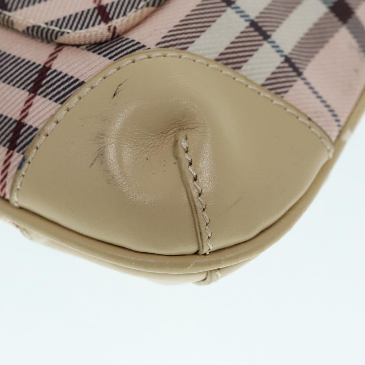 Burberry Burberry Blue Label shoulder Size ONE SIZE - 17 Thumbnail