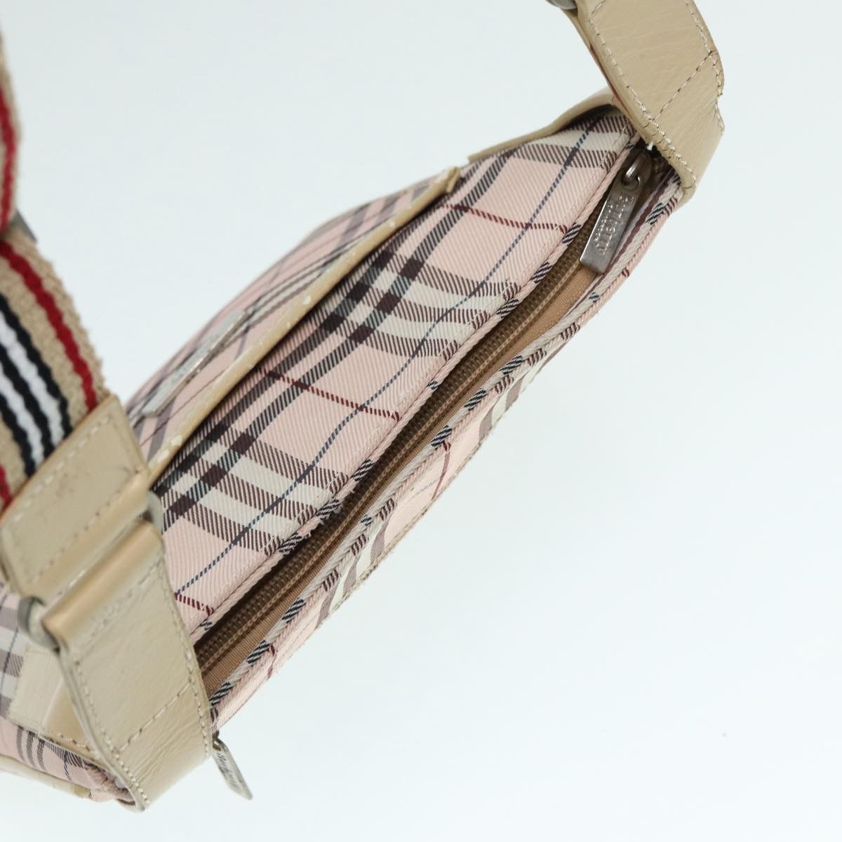 Burberry Burberry Blue Label shoulder Size ONE SIZE - 13 Thumbnail