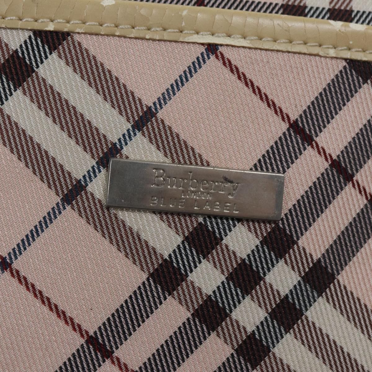Burberry Burberry Blue Label shoulder Size ONE SIZE - 22 Thumbnail