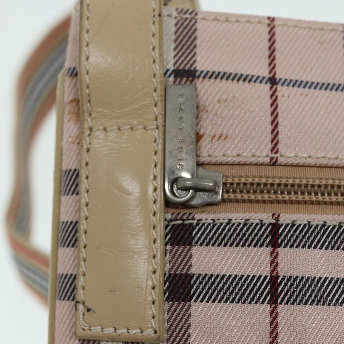 Burberry Burberry Blue Label shoulder Size ONE SIZE - 21 Thumbnail