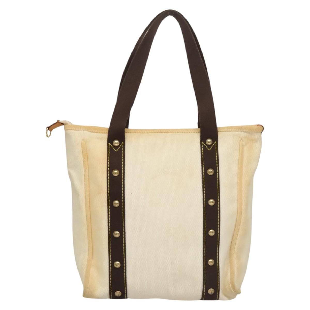 Louis Vuitton Louis Vuitton Antigua tote Size ONE SIZE - 2 Thumbnail