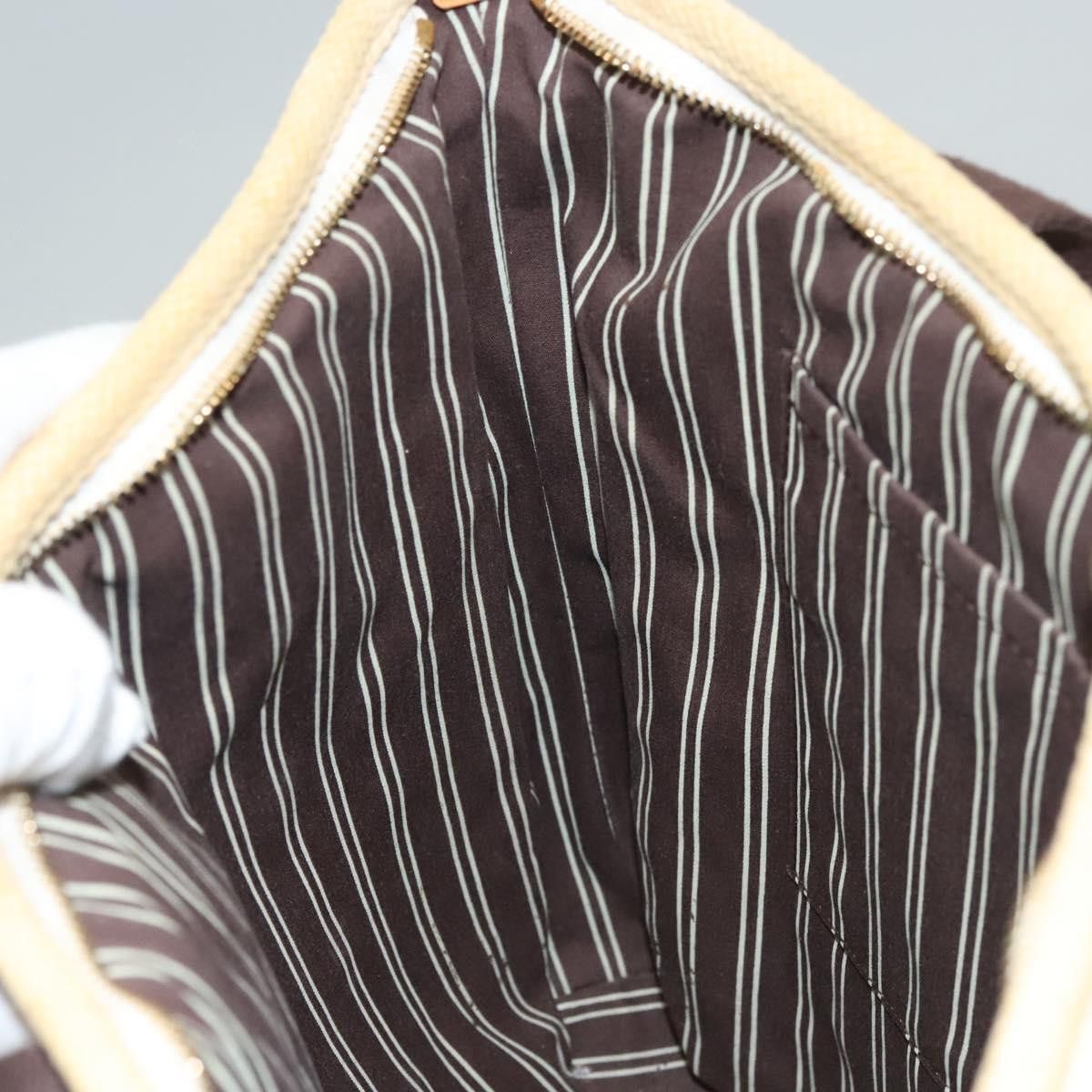 Louis Vuitton Louis Vuitton Antigua tote Size ONE SIZE - 21 Thumbnail
