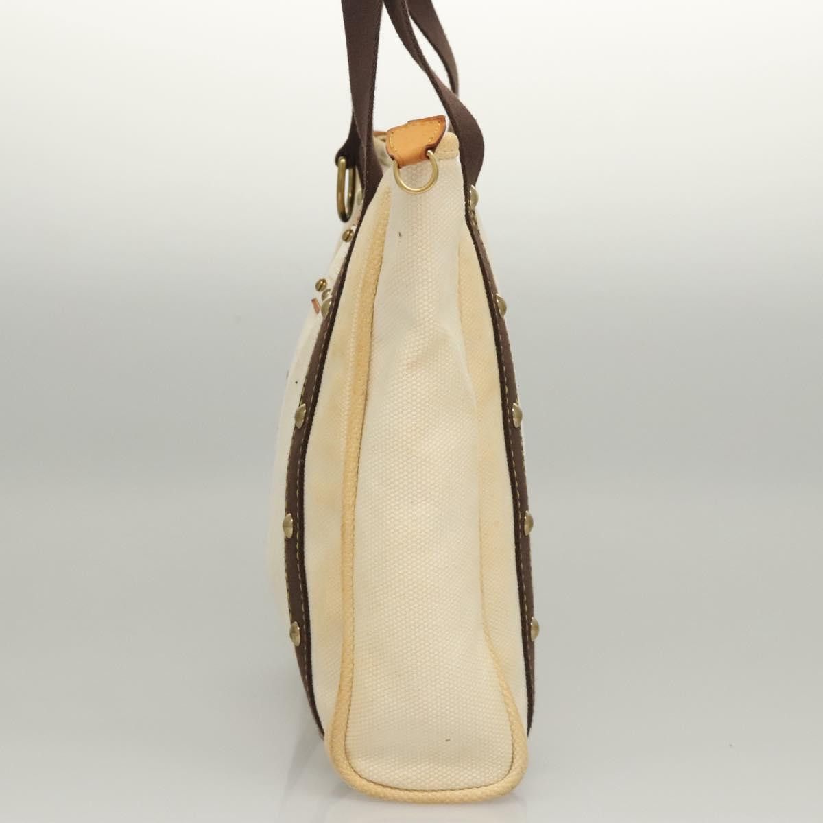 Louis Vuitton Louis Vuitton Antigua tote Size ONE SIZE - 3 Thumbnail