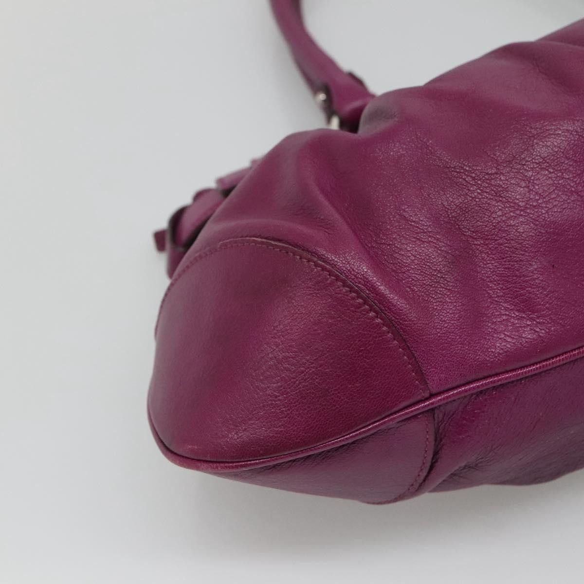 Salvatore Ferragamo Salvatore Ferragamo Marisa shoulder Size ONE SIZE - 9 Thumbnail