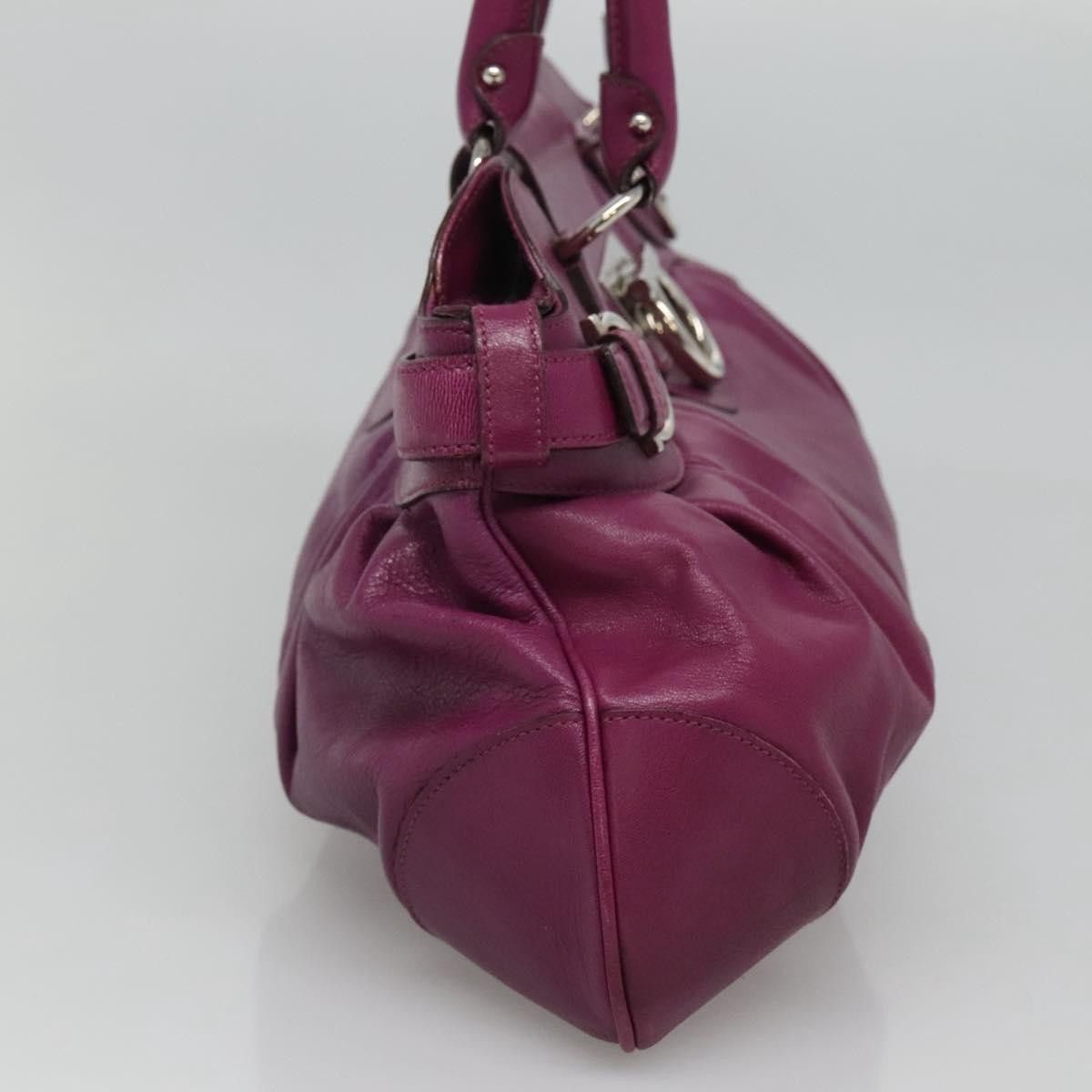 Salvatore Ferragamo Salvatore Ferragamo Marisa shoulder Size ONE SIZE - 3 Thumbnail
