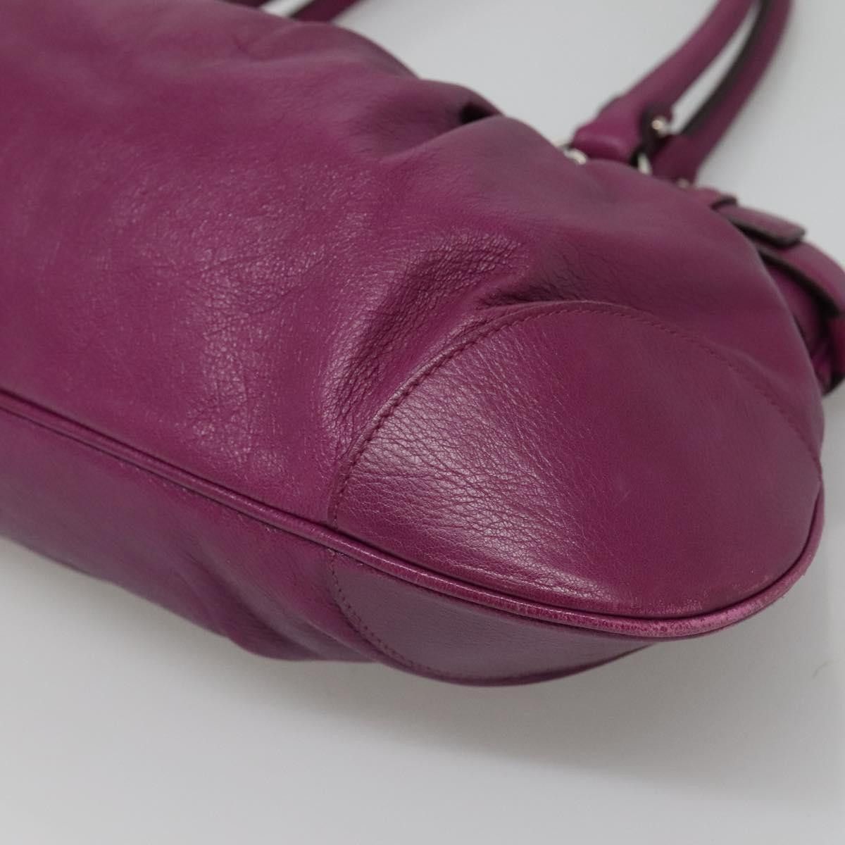 Salvatore Ferragamo Salvatore Ferragamo Marisa shoulder Size ONE SIZE - 8 Thumbnail