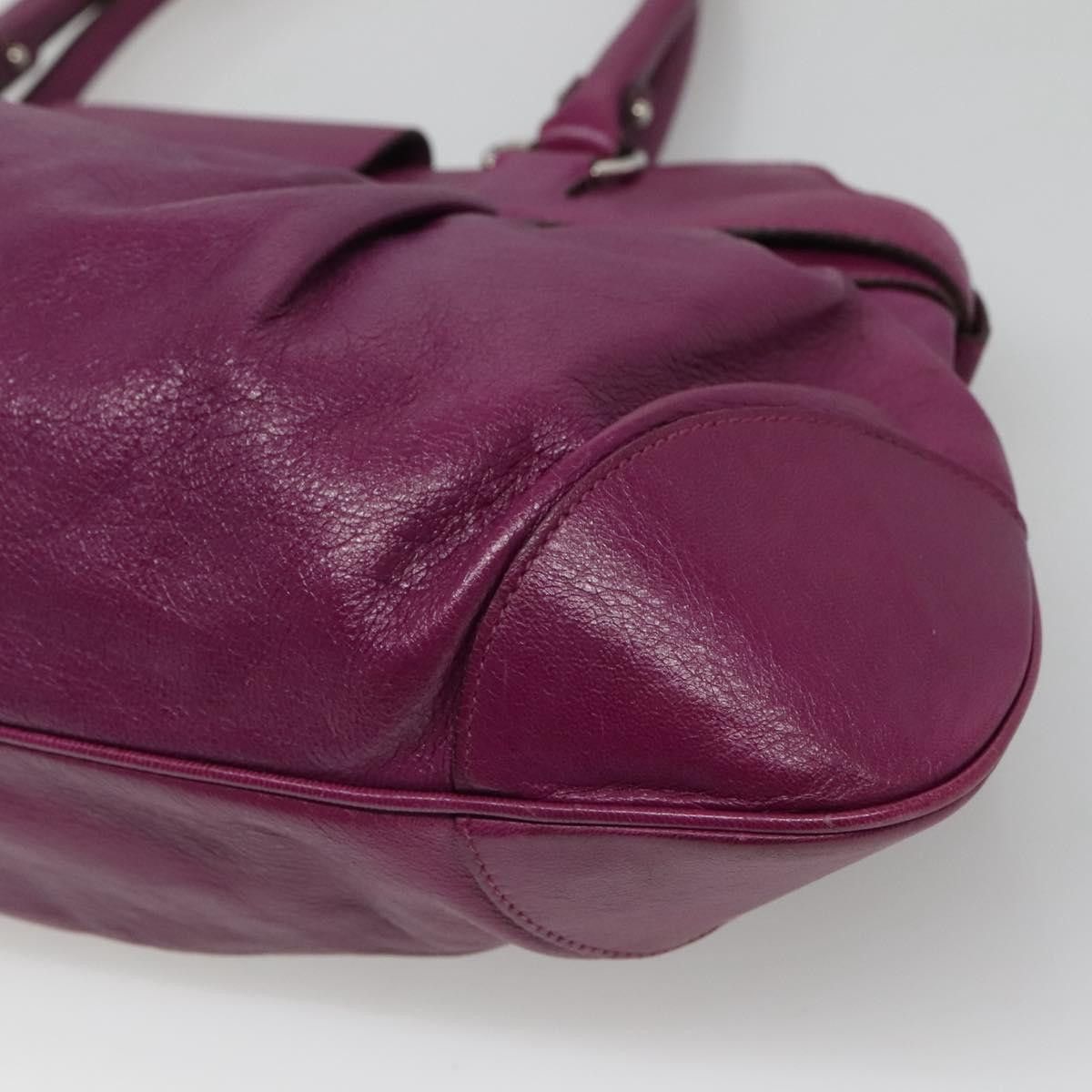 Salvatore Ferragamo Salvatore Ferragamo Marisa shoulder Size ONE SIZE - 15 Thumbnail