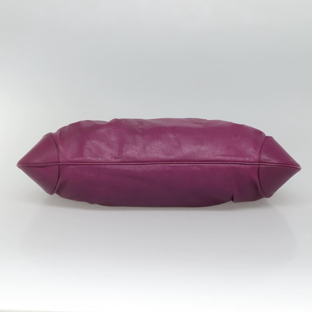Salvatore Ferragamo Salvatore Ferragamo Marisa shoulder Size ONE SIZE - 7 Thumbnail