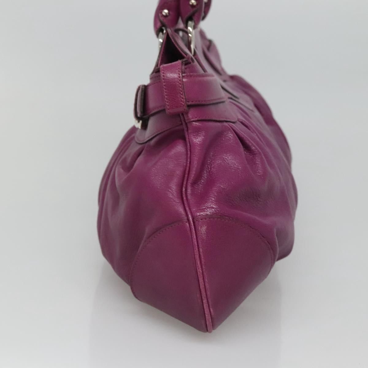 Salvatore Ferragamo Salvatore Ferragamo Marisa shoulder Size ONE SIZE - 4 Thumbnail