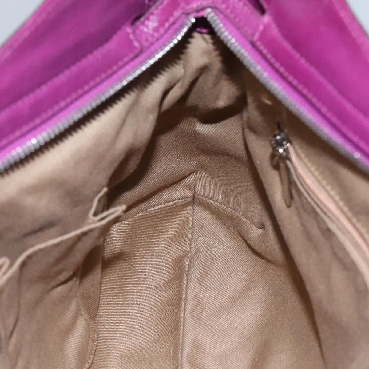 Salvatore Ferragamo Salvatore Ferragamo Marisa shoulder Size ONE SIZE - 18 Thumbnail