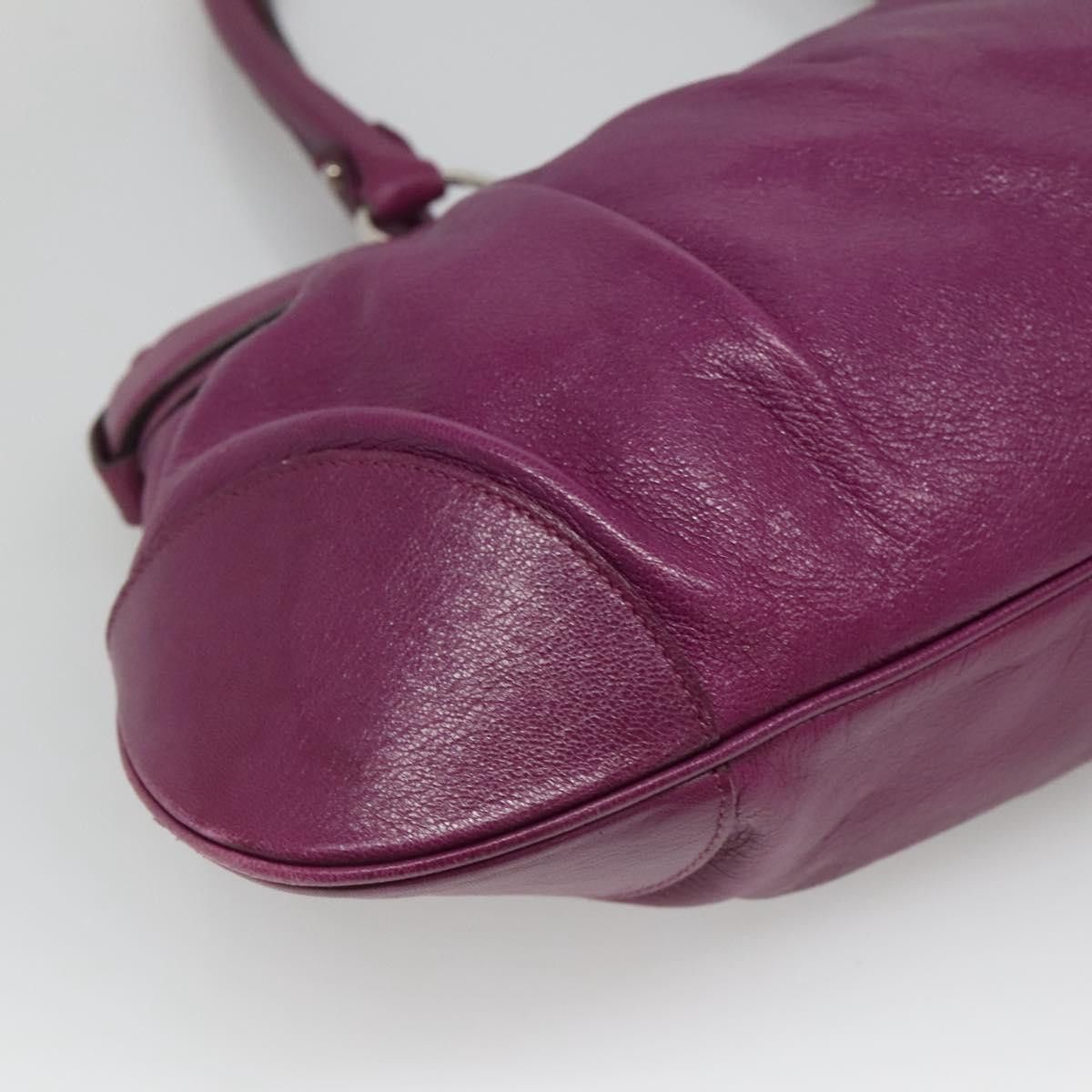 Salvatore Ferragamo Salvatore Ferragamo Marisa shoulder Size ONE SIZE - 16 Thumbnail