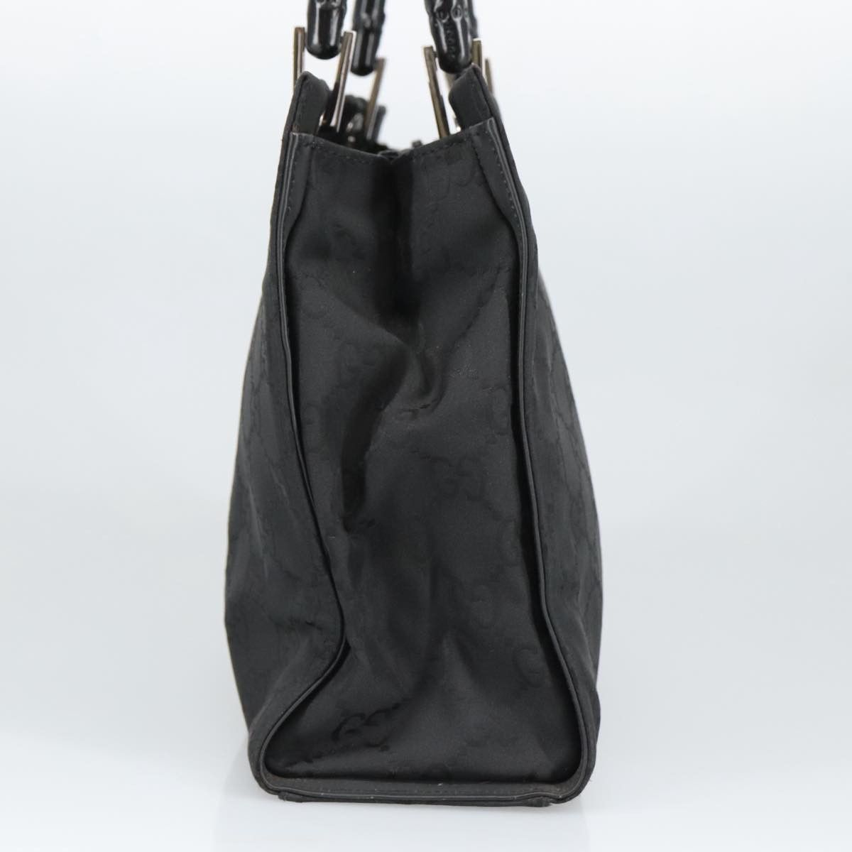 Gucci Gucci Bamboo tote Size ONE SIZE - 4 Thumbnail