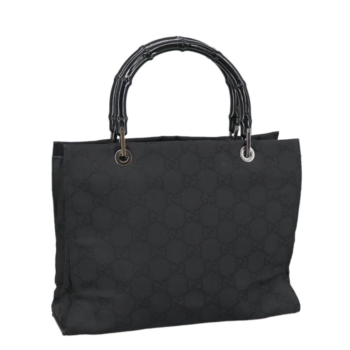 Gucci Gucci Bamboo tote Size ONE SIZE - 18 Thumbnail
