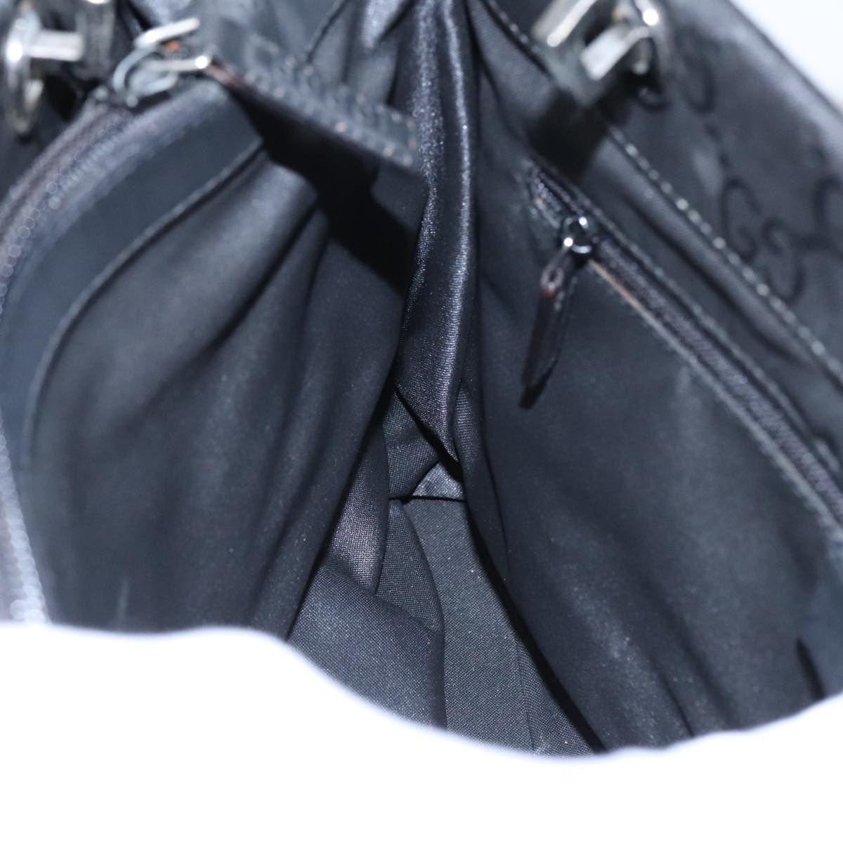 Gucci Gucci Bamboo tote Size ONE SIZE - 21 Thumbnail