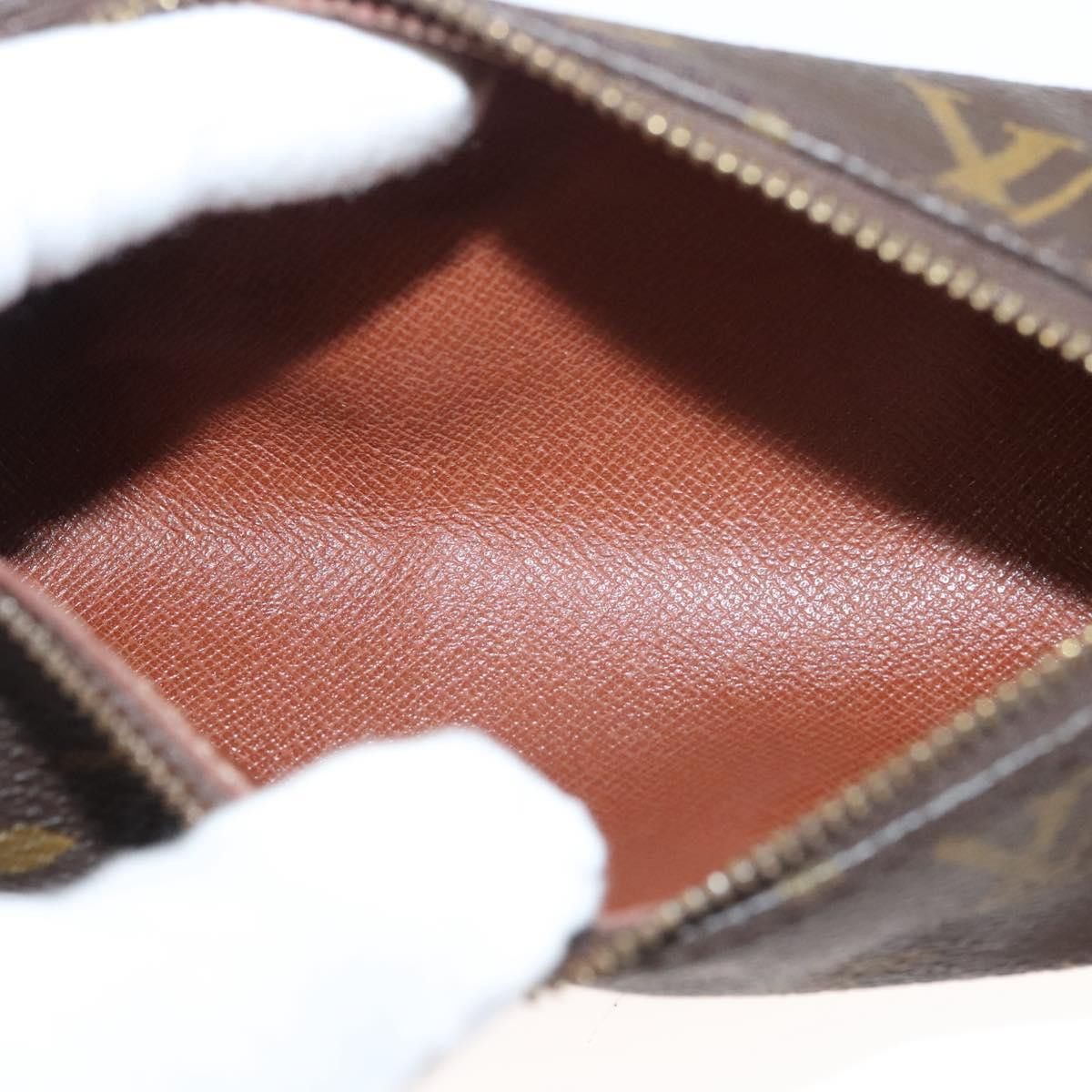 Louis Vuitton Louis Vuitton Mini baby papillon clutch Size ONE SIZE - 12 Thumbnail