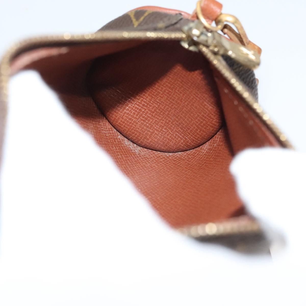 Louis Vuitton Louis Vuitton Mini baby papillon clutch Size ONE SIZE - 15 Thumbnail