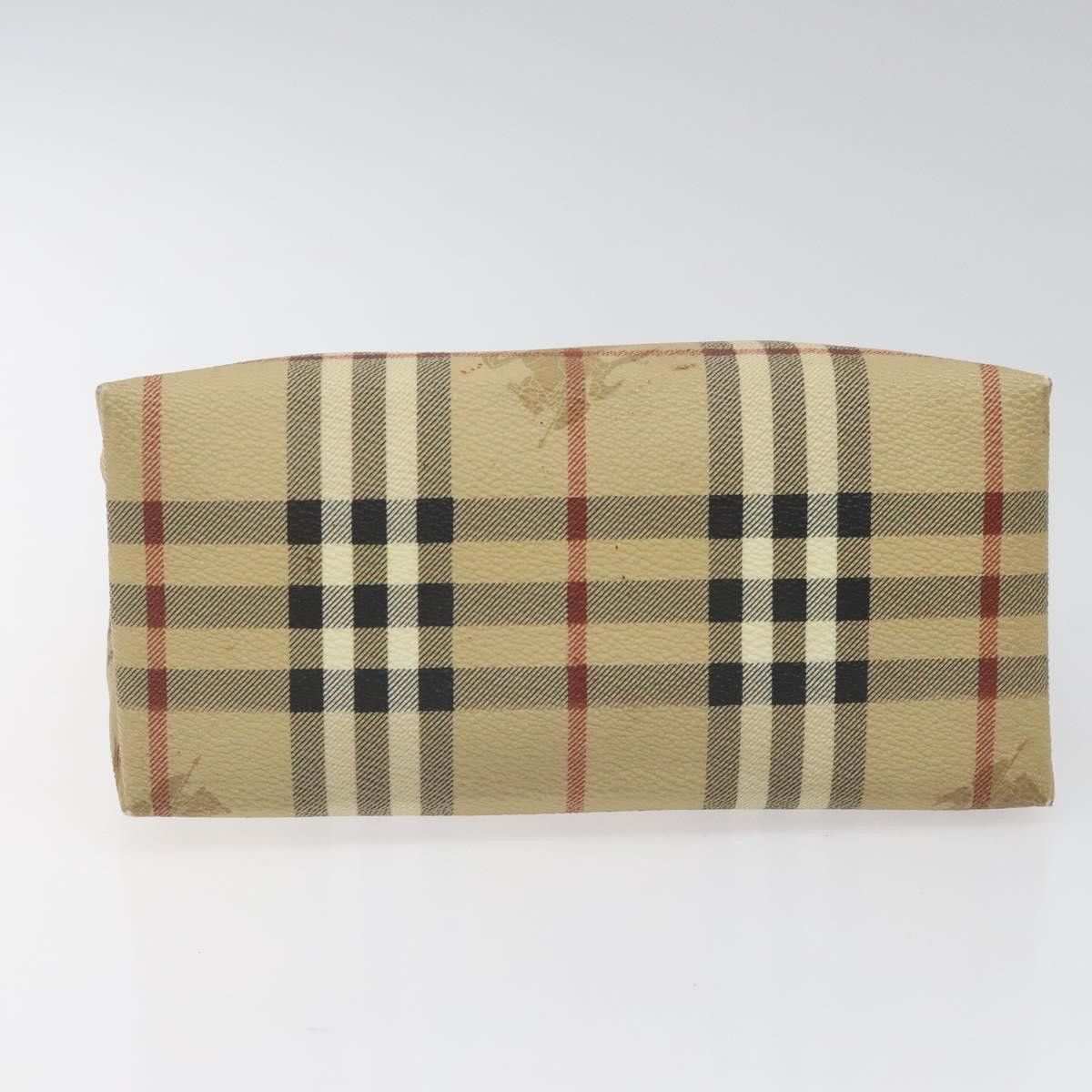 Burberry Burberry Haymarket handbag Size ONE SIZE - 16 Thumbnail