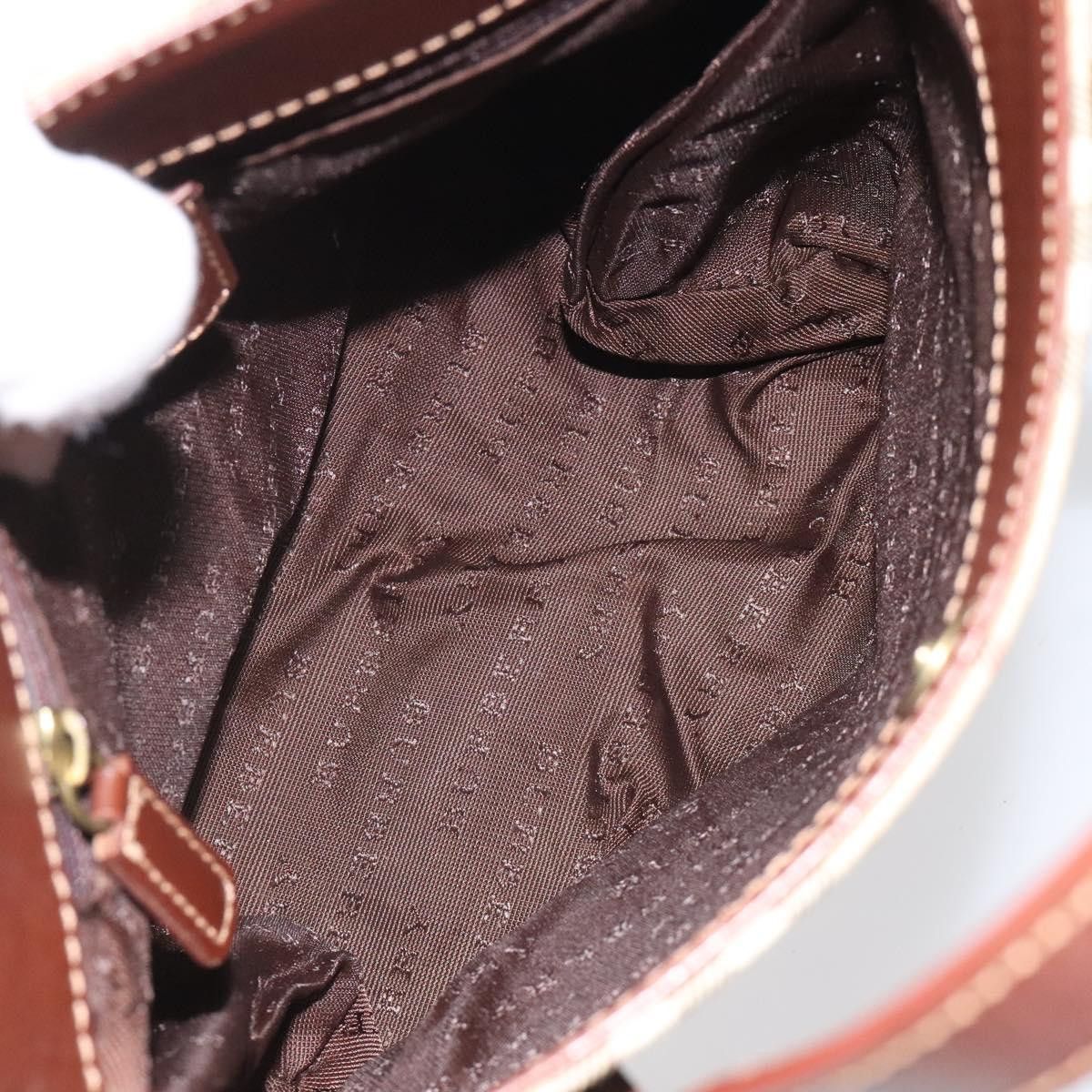 Burberry Burberry Haymarket handbag Size ONE SIZE - 11 Thumbnail