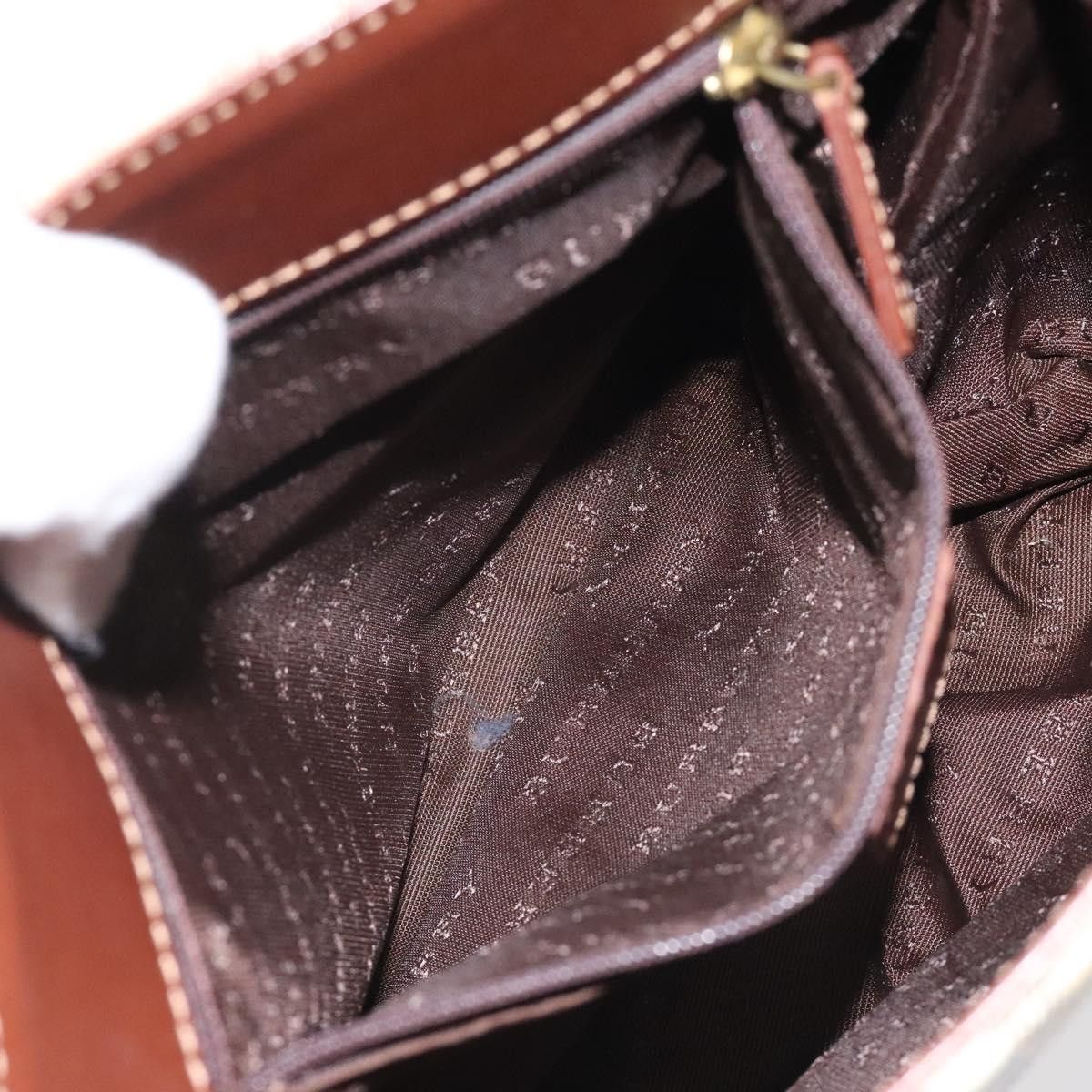 Burberry Burberry Haymarket handbag Size ONE SIZE - 19 Thumbnail