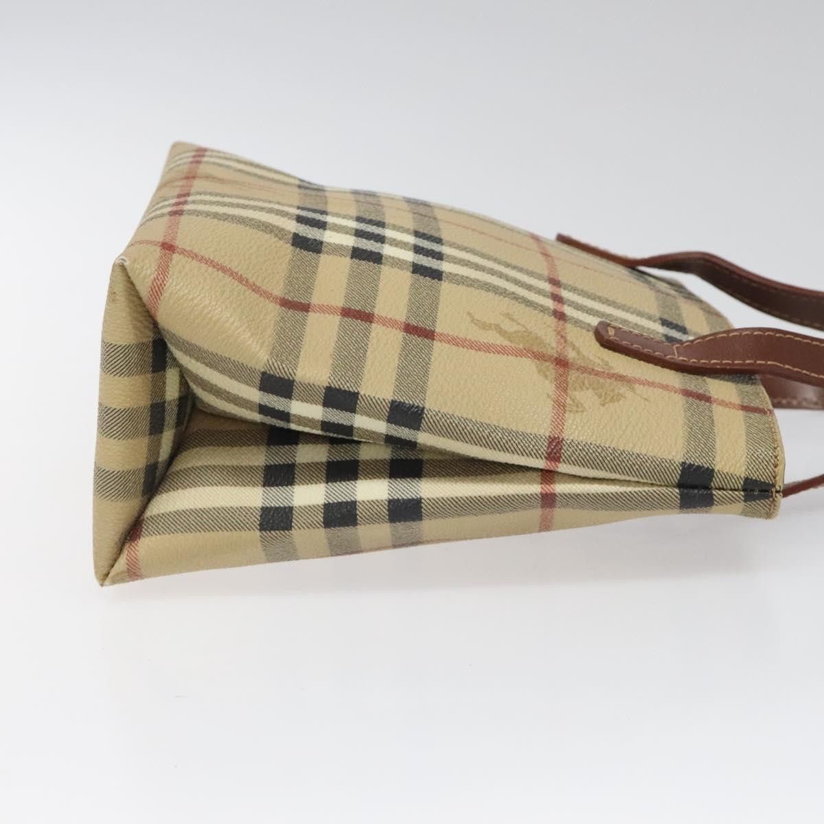 Burberry Burberry Haymarket handbag Size ONE SIZE - 3 Thumbnail