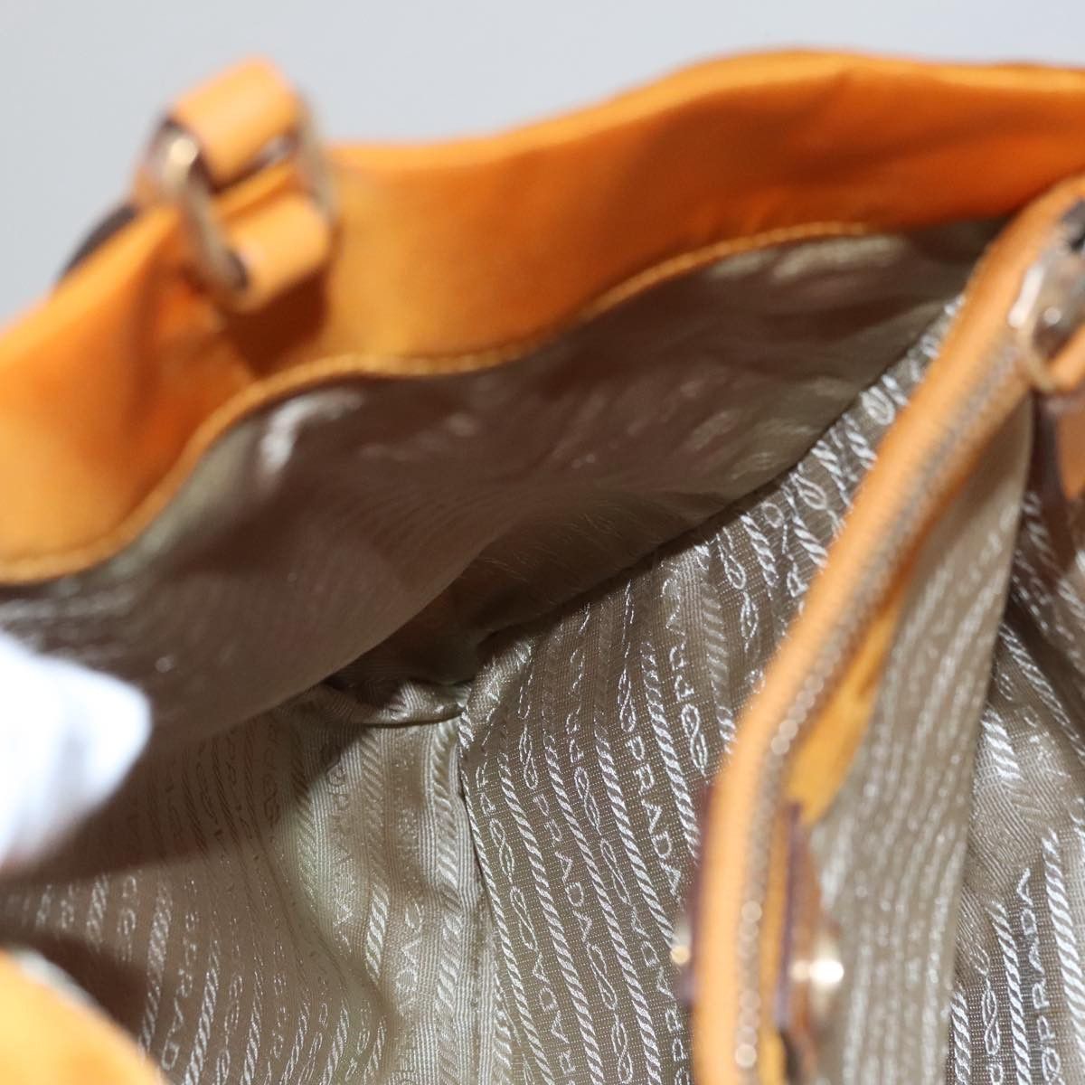 Prada Prada Tessuto tote Size ONE SIZE - 24 Thumbnail