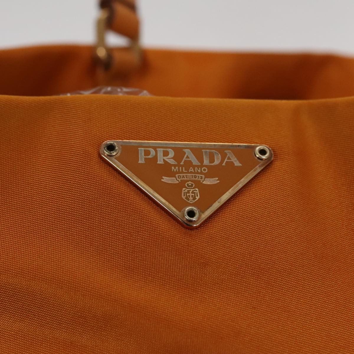 Prada Prada Tessuto tote Size ONE SIZE - 17 Thumbnail