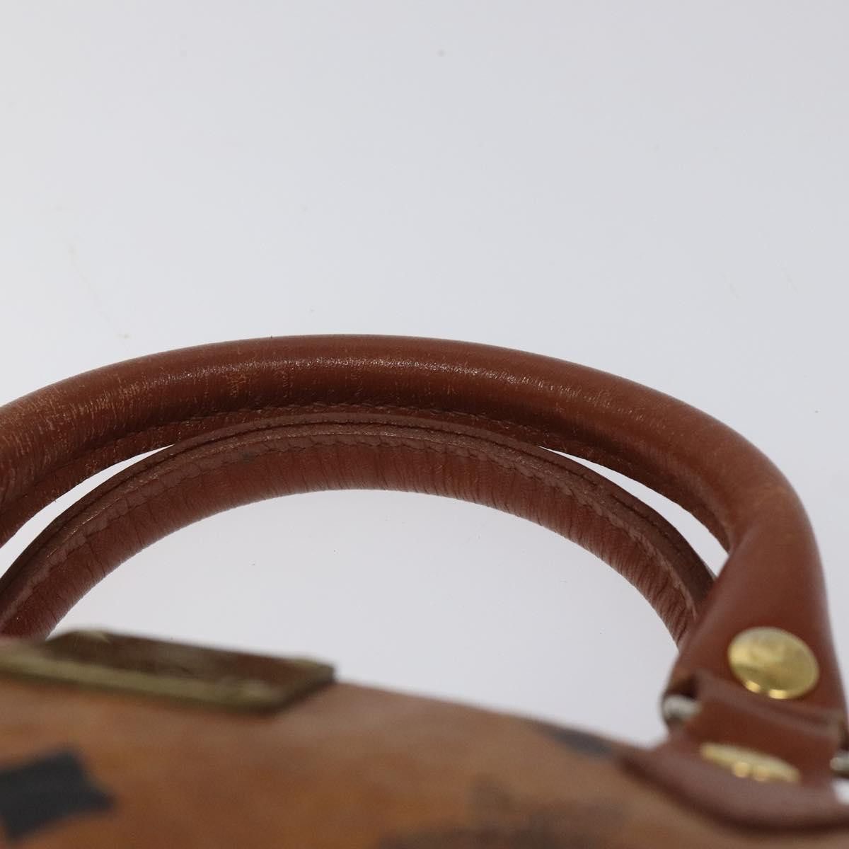 MCM MCM Stark Visetos handbag Size ONE SIZE - 5 Thumbnail