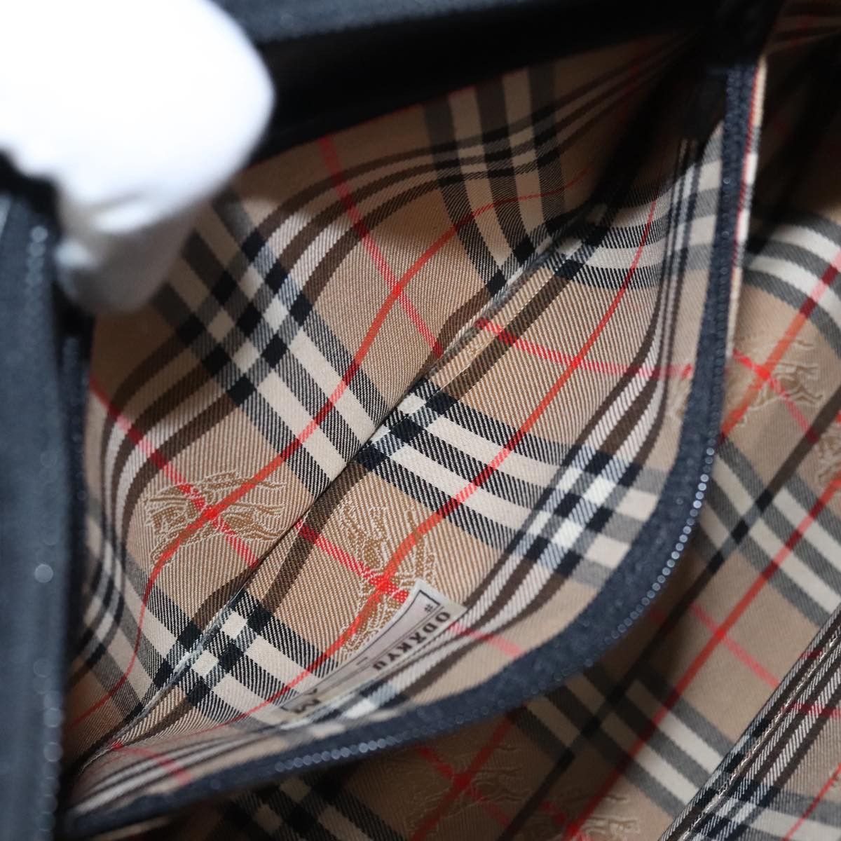 Burberry Burberry handbag Size ONE SIZE - 20 Thumbnail