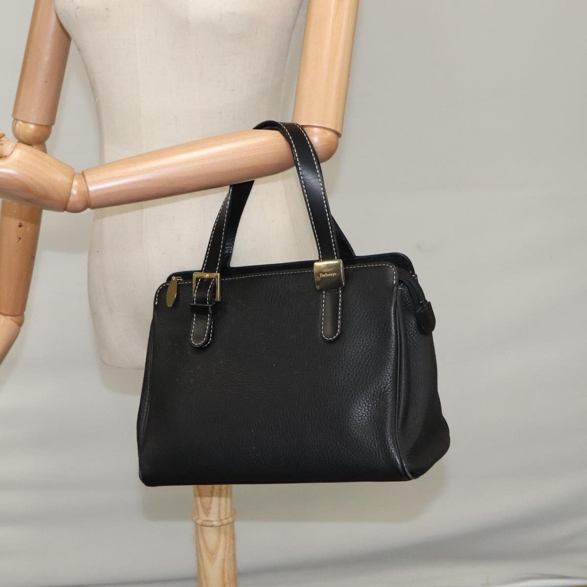 Burberry Burberry handbag Size ONE SIZE - 14 Thumbnail