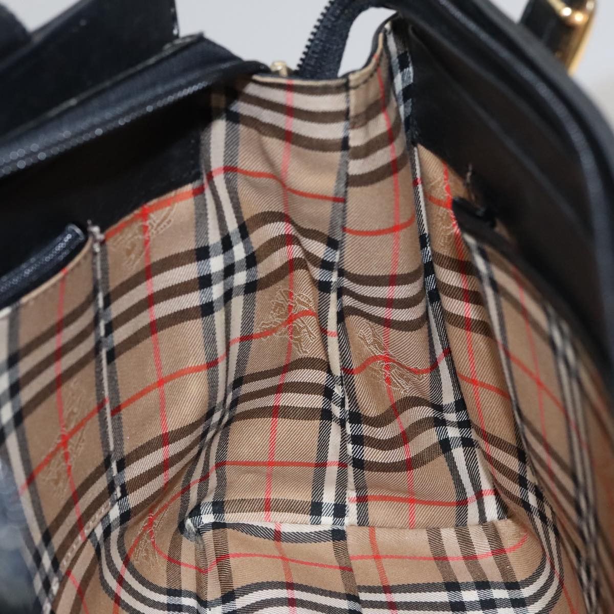 Burberry Burberry handbag Size ONE SIZE - 18 Thumbnail