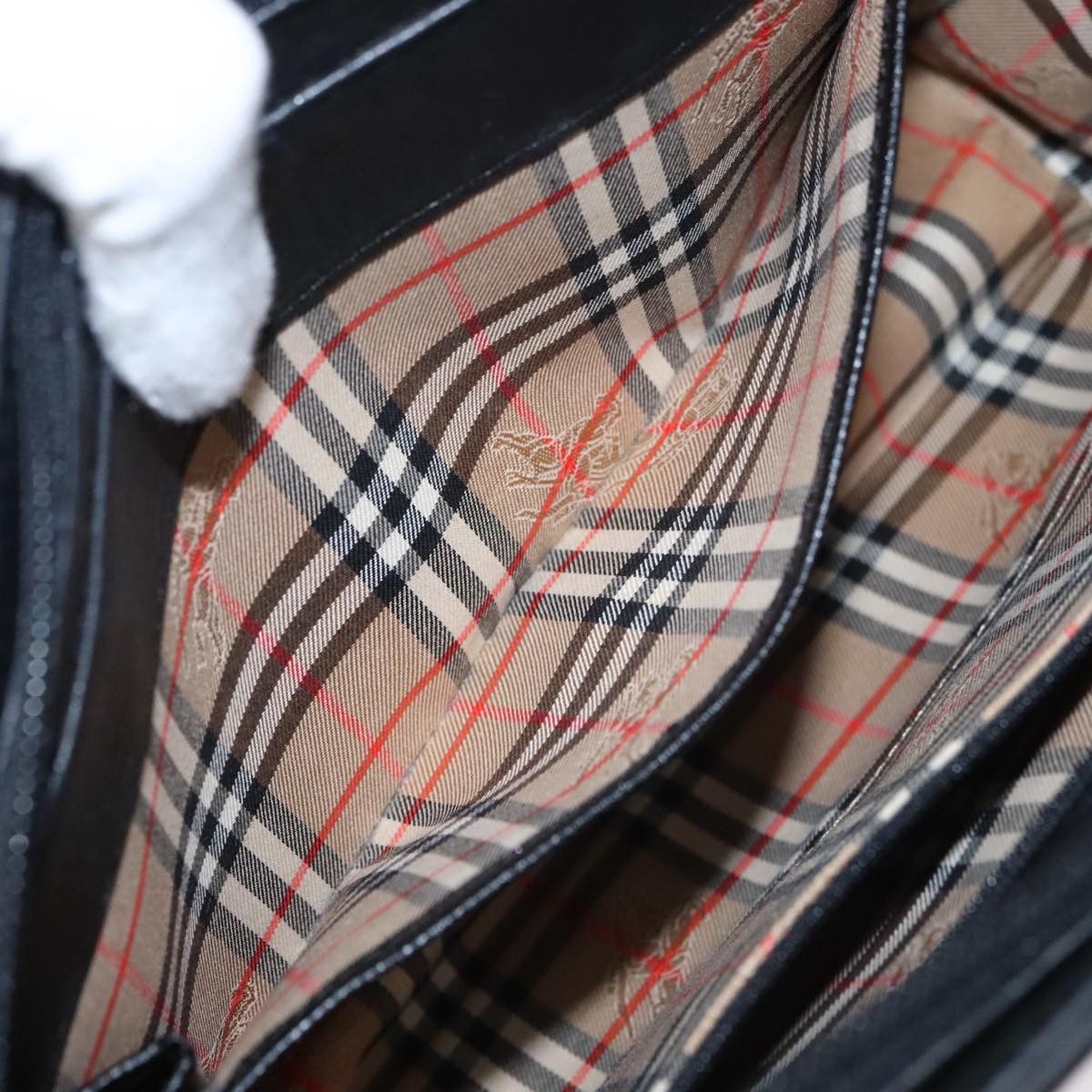 Burberry Burberry handbag Size ONE SIZE - 21 Thumbnail