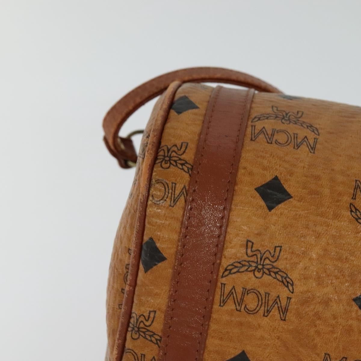 MCM MCM Visetos clutch Size ONE SIZE - 10 Thumbnail