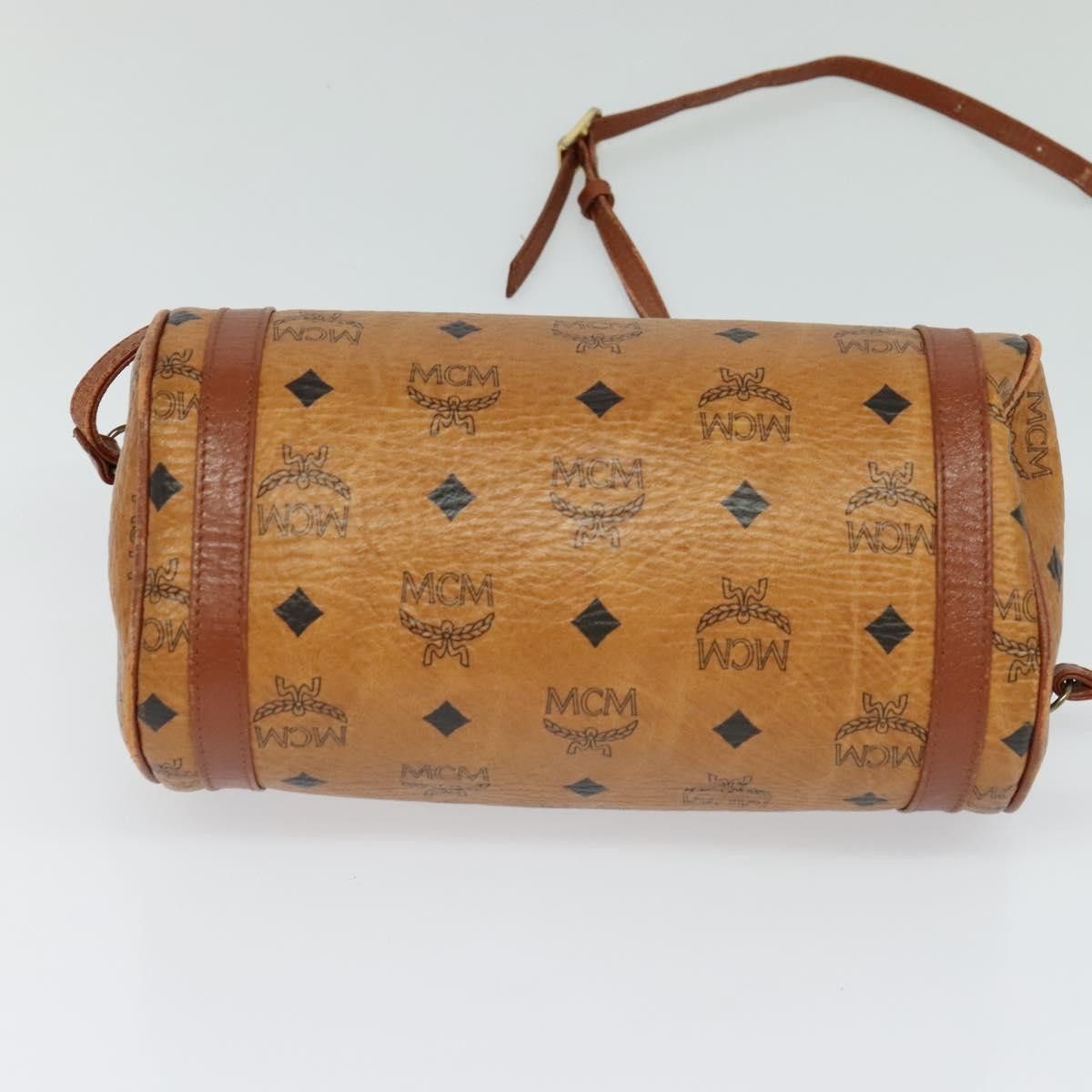 MCM MCM Visetos clutch Size ONE SIZE - 9 Thumbnail