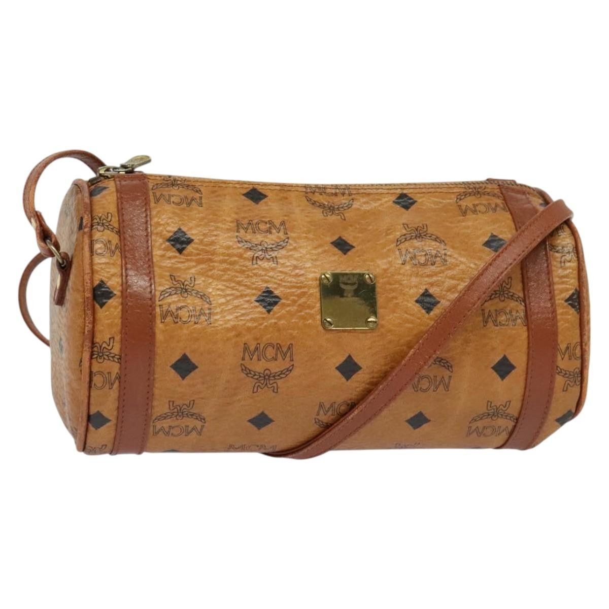 MCM MCM Visetos clutch Size ONE SIZE - 3 Thumbnail