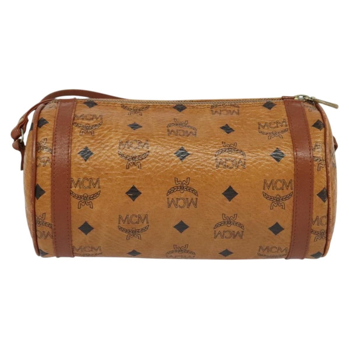 MCM MCM Visetos clutch Size ONE SIZE - 2 Thumbnail