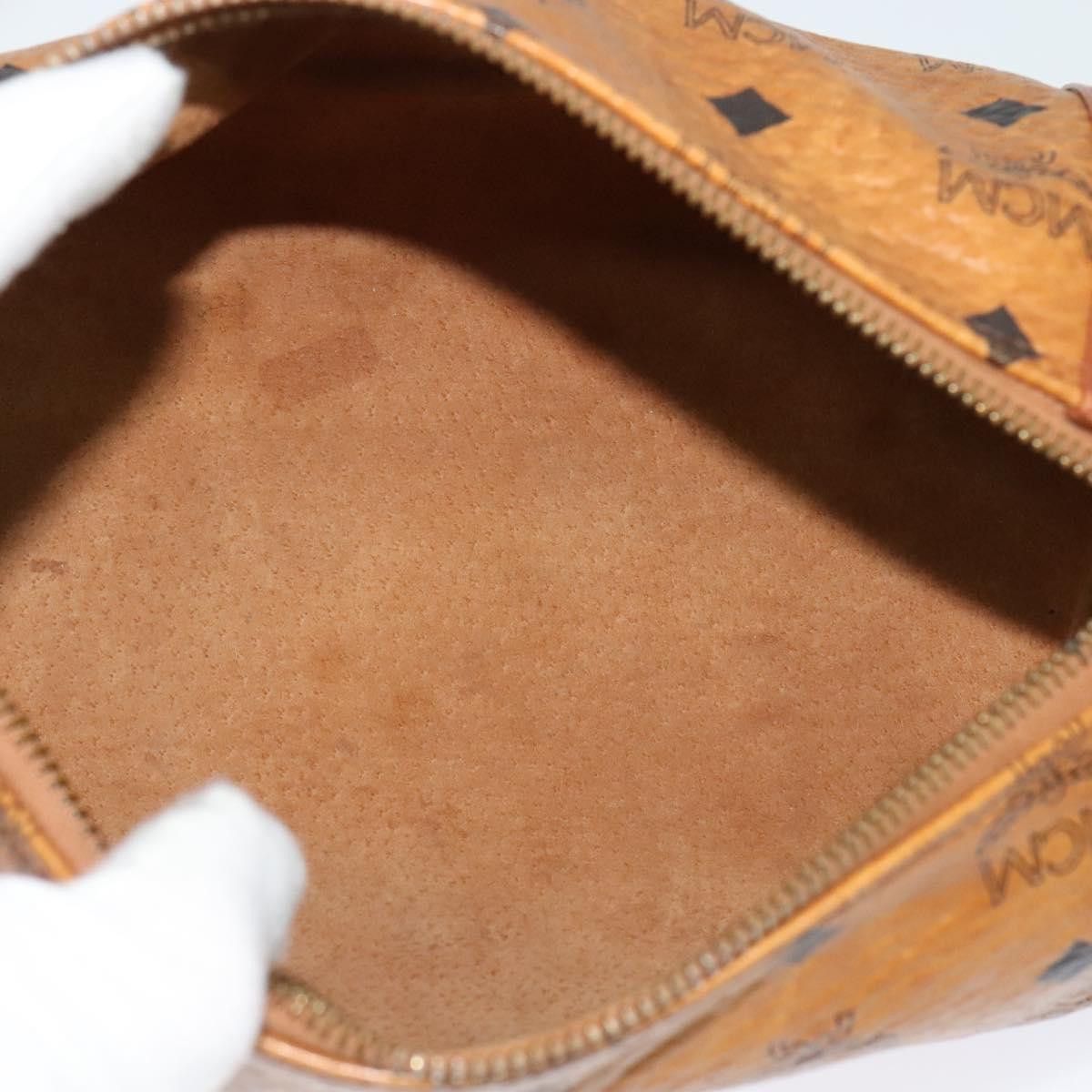 MCM MCM Visetos clutch Size ONE SIZE - 16 Thumbnail