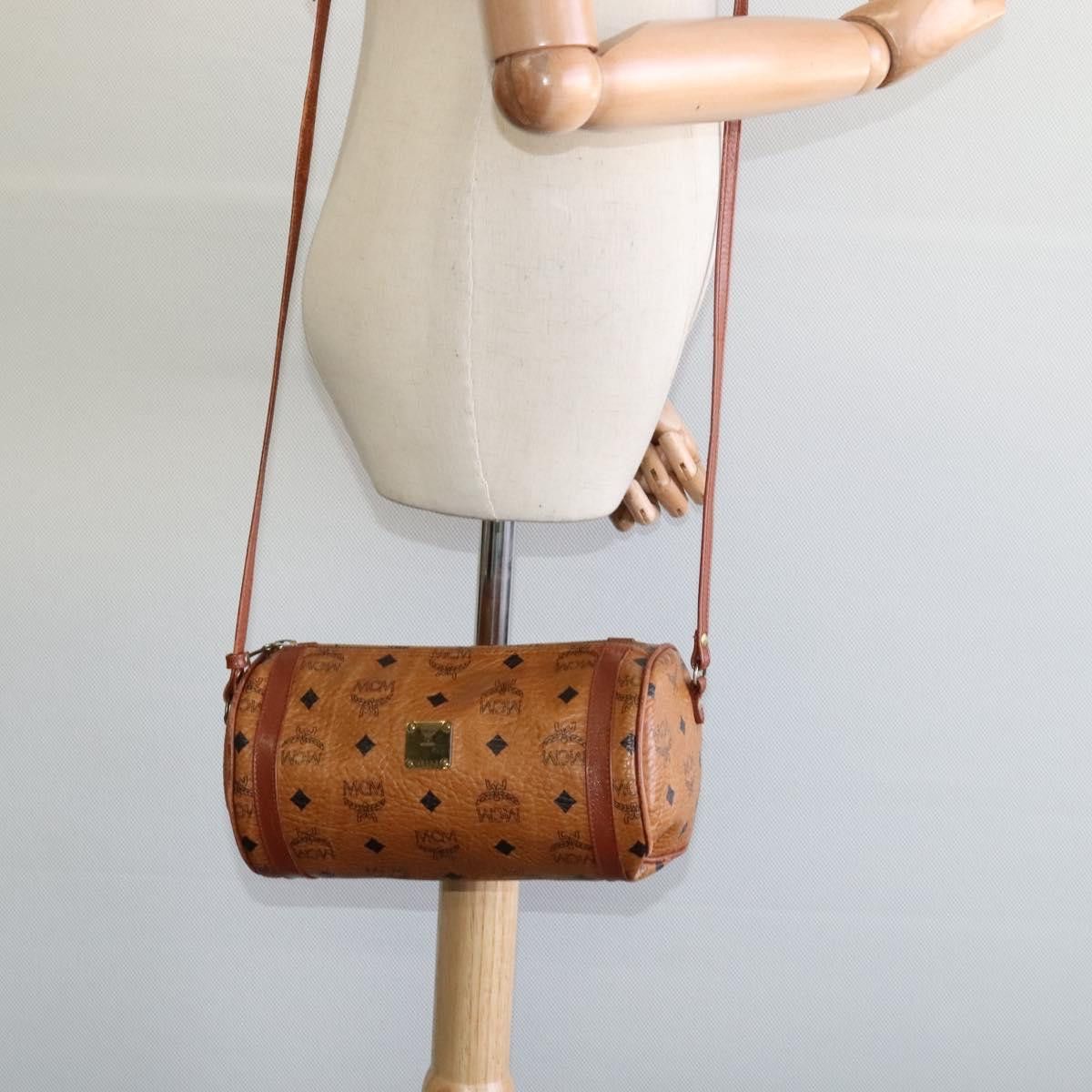 MCM MCM Visetos clutch Size ONE SIZE - 19 Thumbnail