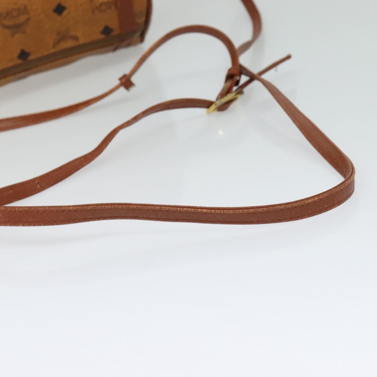MCM MCM Visetos clutch Size ONE SIZE - 7 Thumbnail