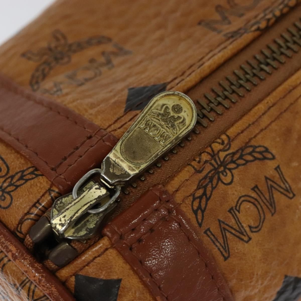 MCM MCM Visetos clutch Size ONE SIZE - 14 Thumbnail