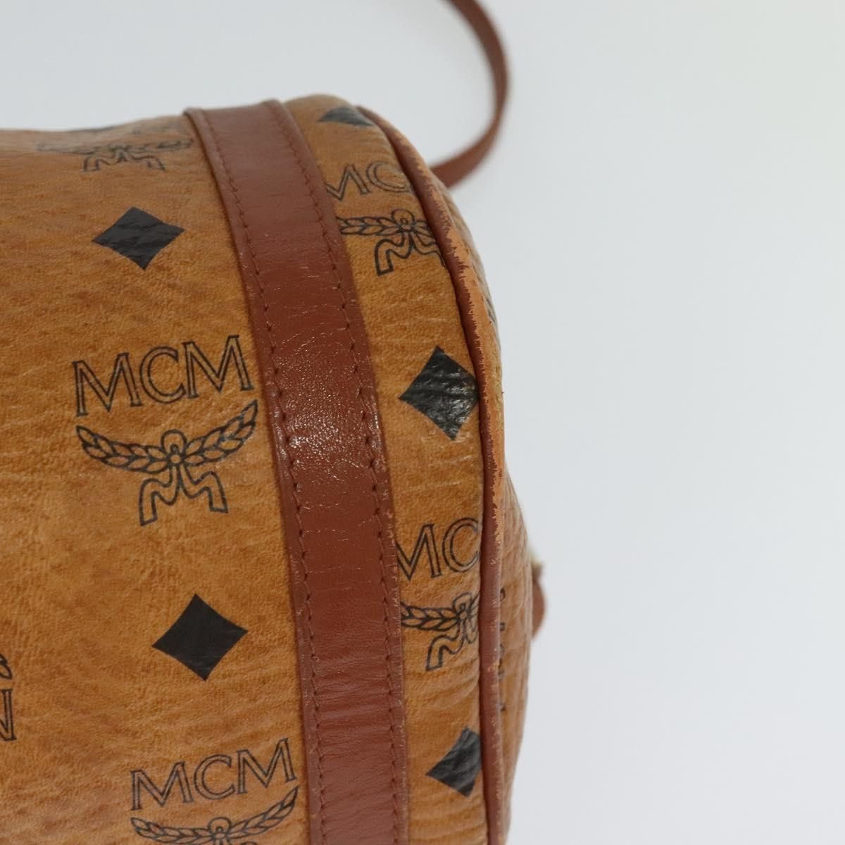 MCM MCM Visetos clutch Size ONE SIZE - 13 Thumbnail