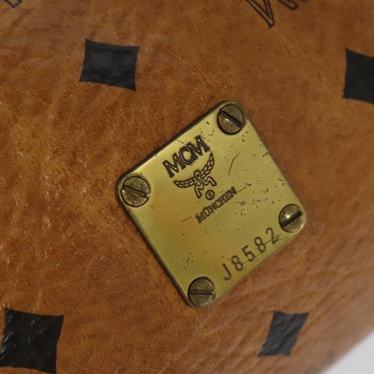 MCM MCM Visetos clutch Size ONE SIZE - 15 Thumbnail