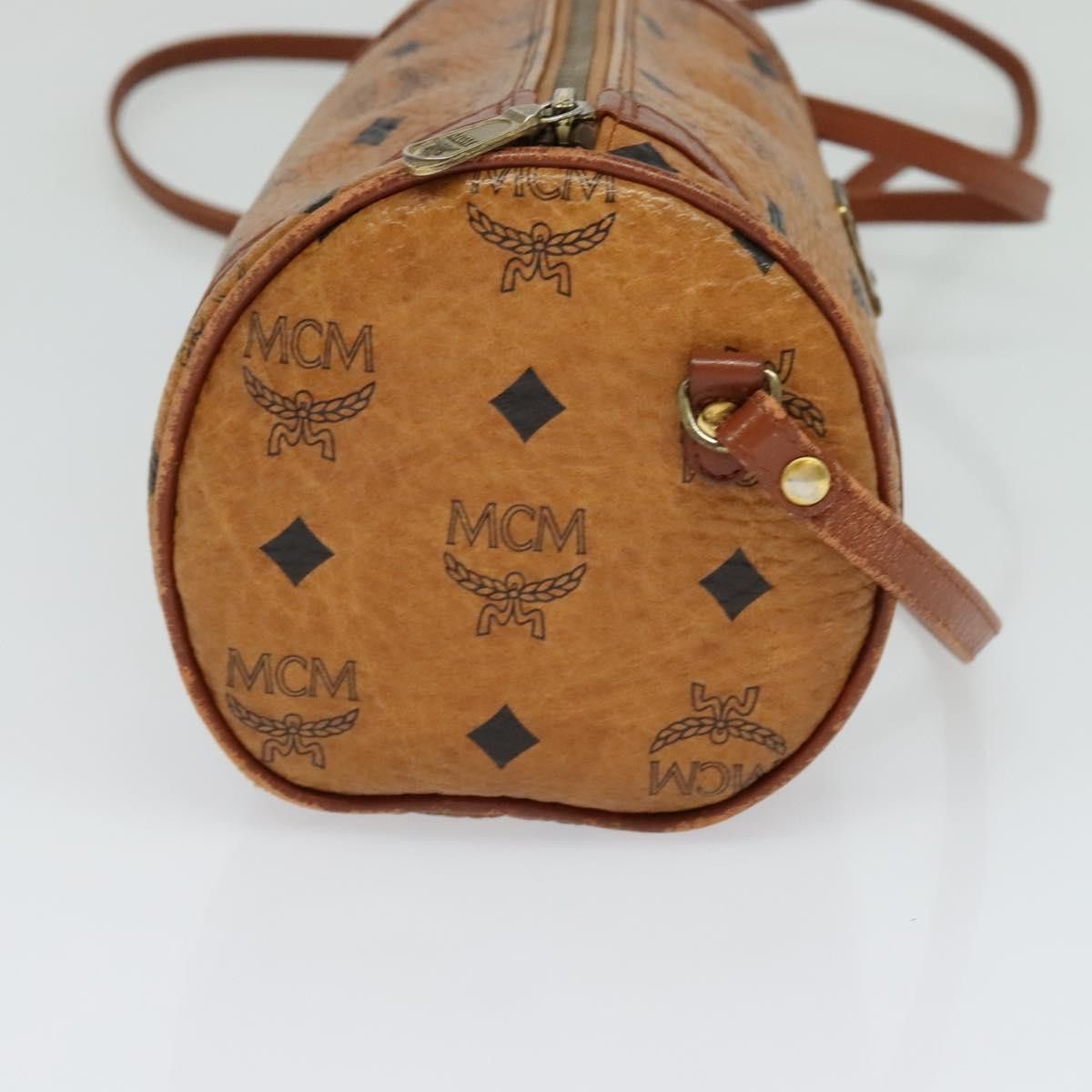 MCM MCM Visetos clutch Size ONE SIZE - 4 Thumbnail