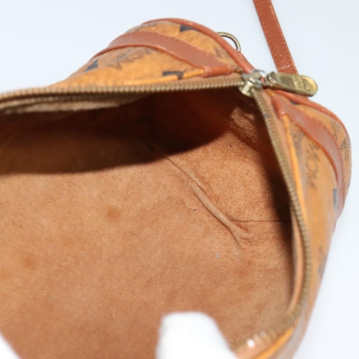 MCM MCM Visetos clutch Size ONE SIZE - 17 Thumbnail