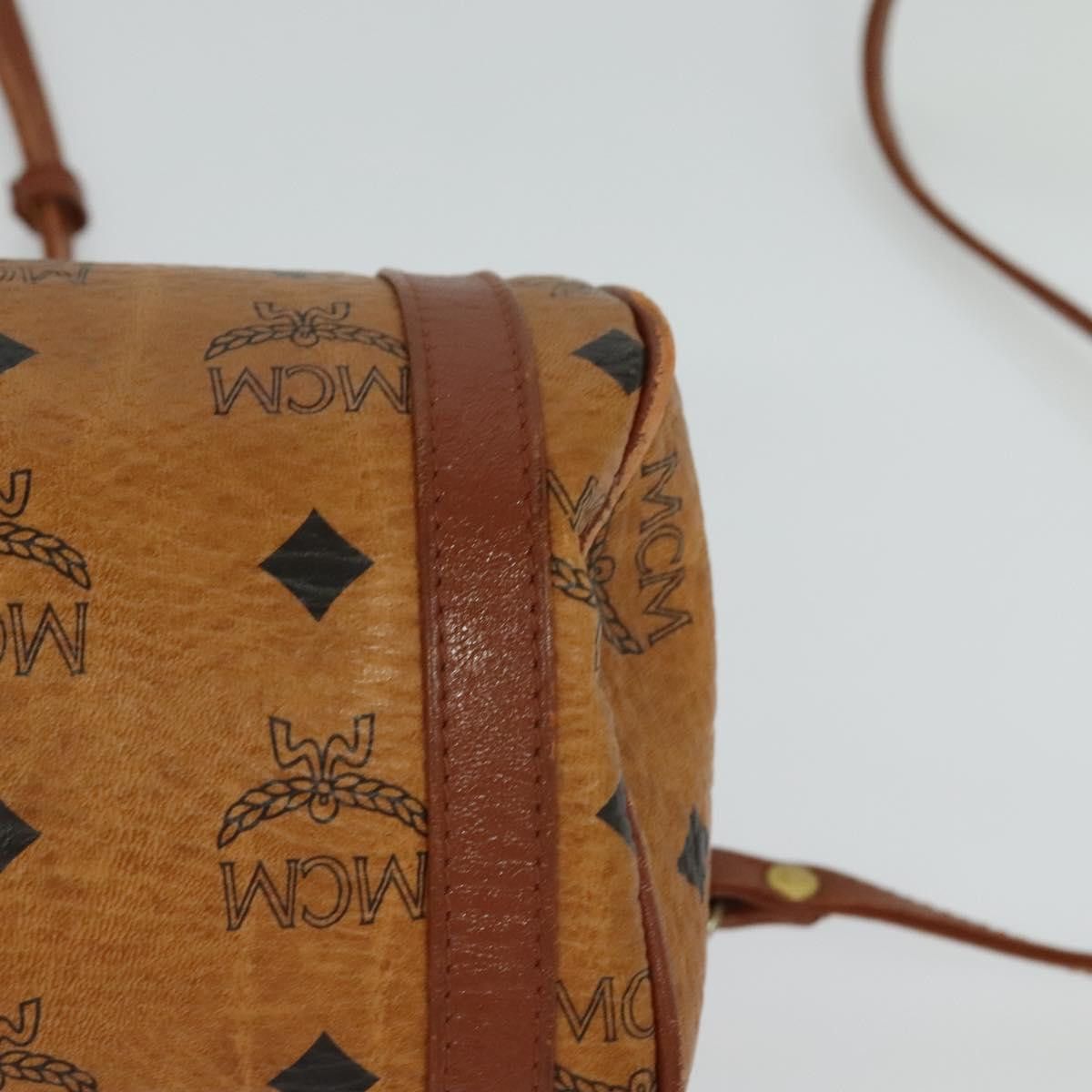 MCM MCM Visetos clutch Size ONE SIZE - 11 Thumbnail