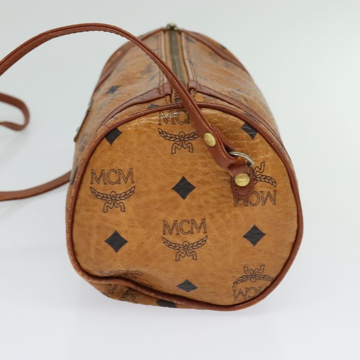 MCM MCM Visetos clutch Size ONE SIZE - 5 Thumbnail