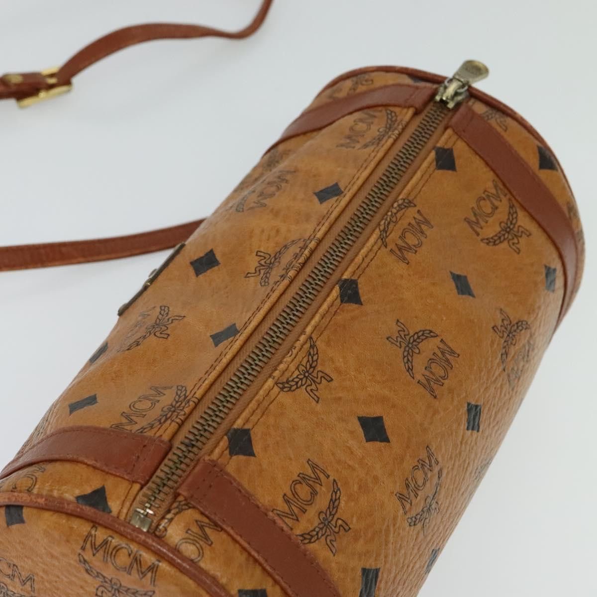 MCM MCM Visetos clutch Size ONE SIZE - 6 Thumbnail