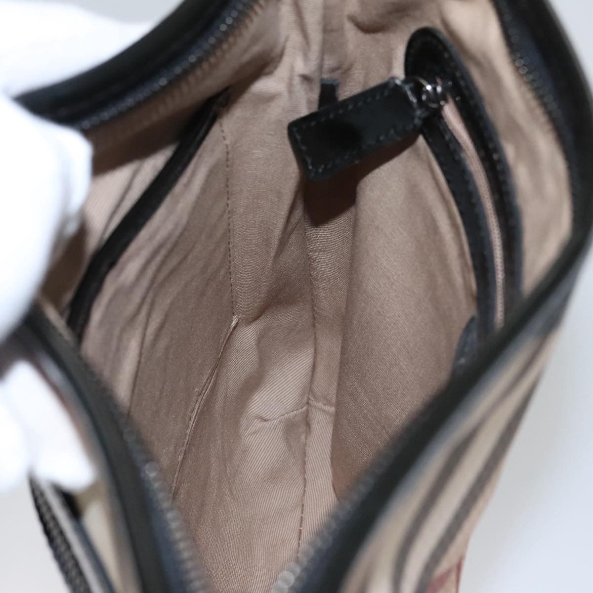 Burberry Burberry Dryden shoulder Size ONE SIZE - 23 Thumbnail